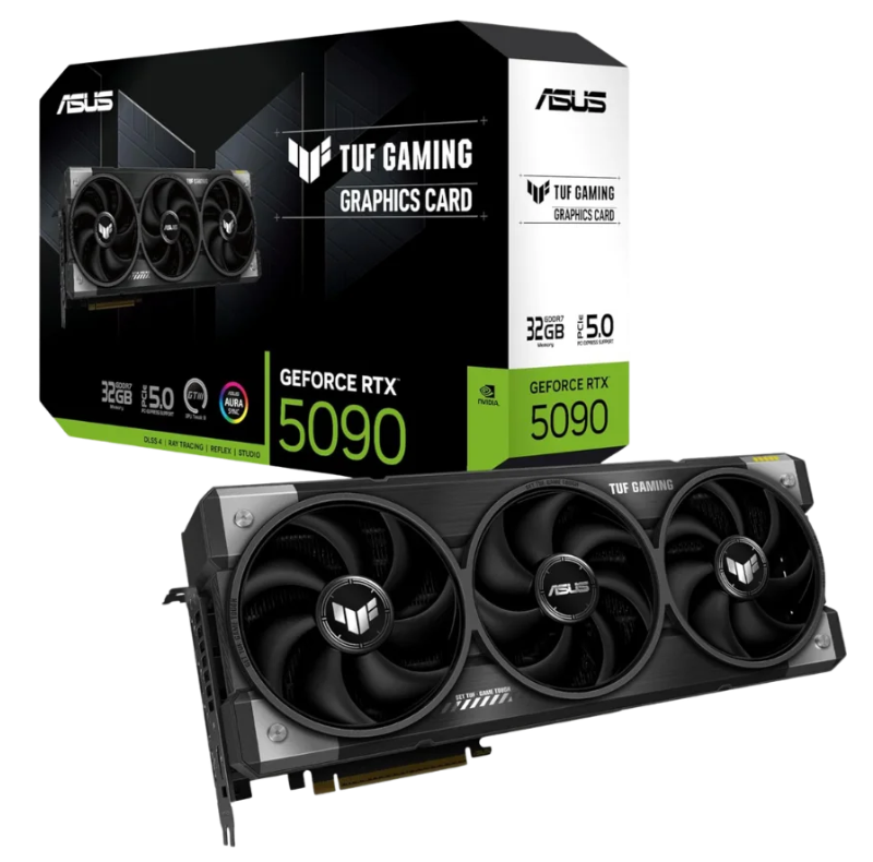 GRAPHIC CARDS