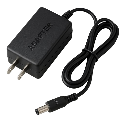 CONNECTORS AND ADAPTERS