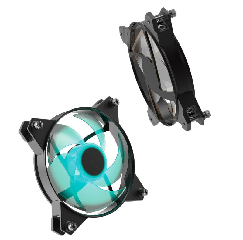 RGB & ARGB FANS