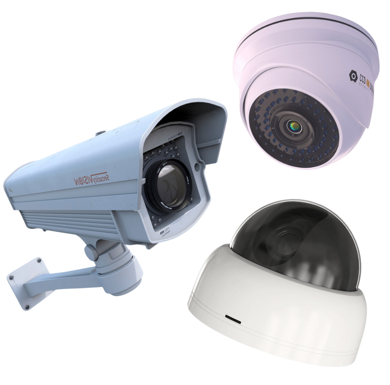 CCTV CAMERA