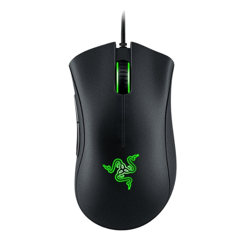 GAMING MOUSE