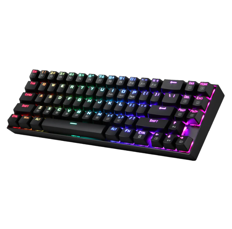 MECHANICAL KEYBOARDS