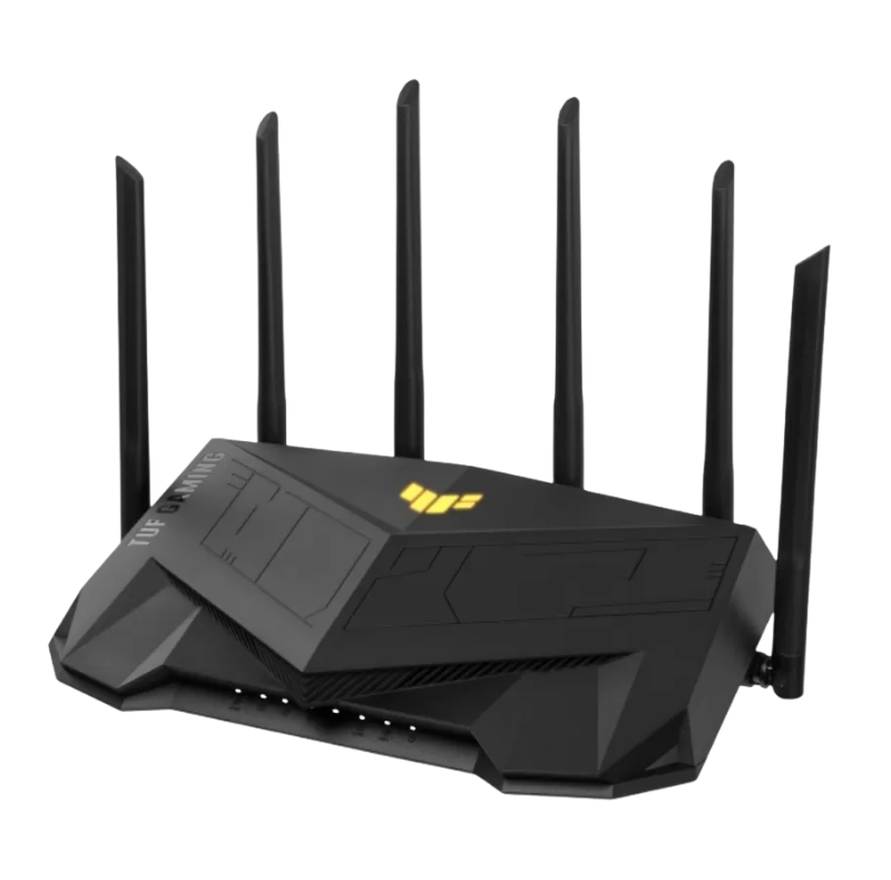 ROUTERS