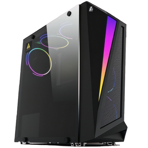 1st Player R5 ATX Gaming Case Price in Pakistan