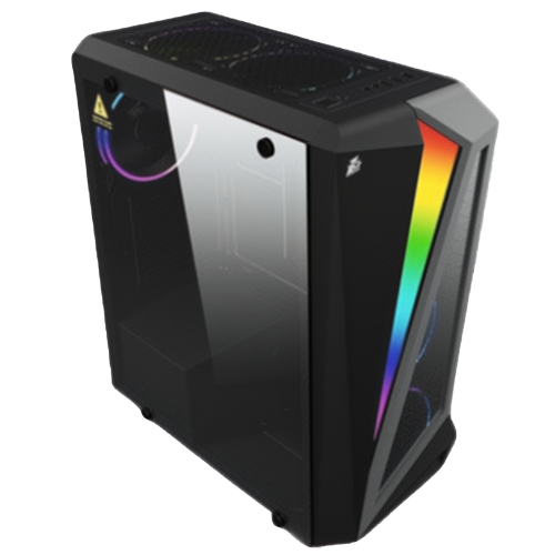 1st Player R5 ATX Gaming Case Price in Pakistan