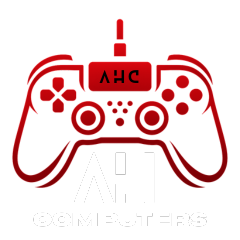 Al Hameed Computers