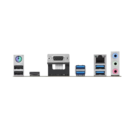 ASUS Prime B760M-K Reliable Micro-ATX Business Motherboard