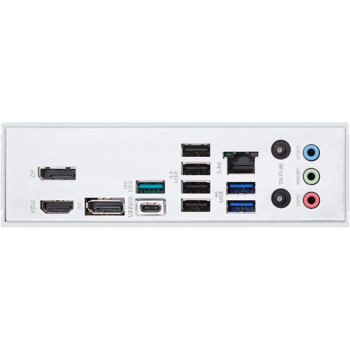 ASUS Prime B860M-A CSM D5 WiFi Professional Micro-ATX Board