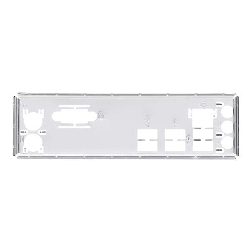 ASUS Prime H510M-F D4 Micro-ATX DDR4 Reliable Motherboard