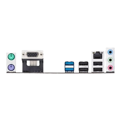 ASUS Prime H510M-F D4 Micro-ATX DDR4 Reliable Motherboard