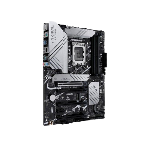 ASUS Prime Z790-P/CSM Professional ATX Business Motherboard