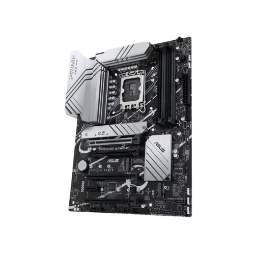 ASUS Prime Z790-P/CSM Professional ATX Business Motherboard