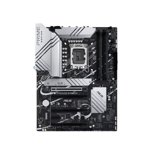 ASUS Prime Z790-P/CSM Professional ATX Business Motherboard