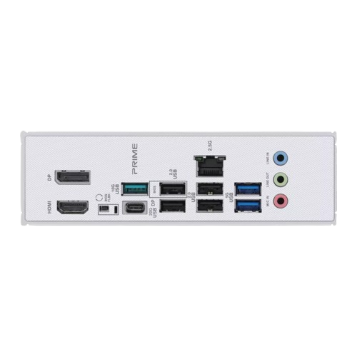 ASUS Prime Z890-P/CSM Professional-Grade ATX Motherboard