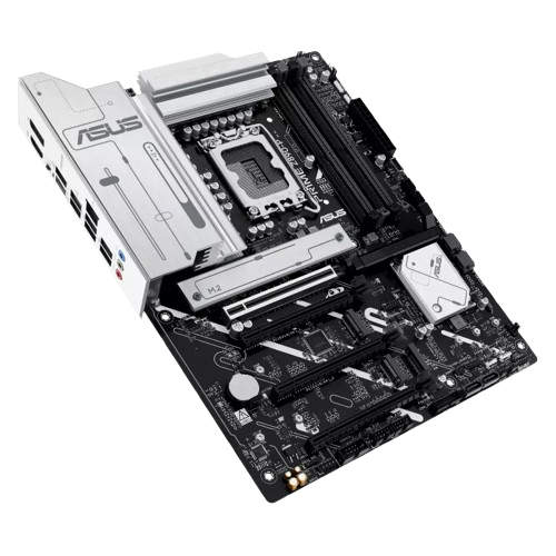 ASUS Prime Z890-P/CSM Professional-Grade ATX Motherboard
