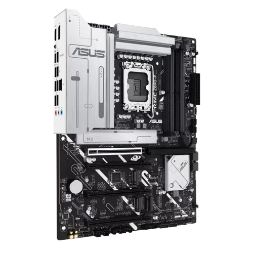ASUS Prime Z890-P/CSM Professional-Grade ATX Motherboard