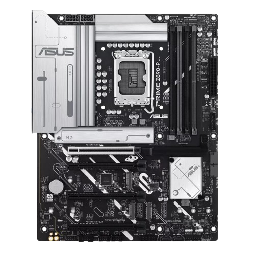 ASUS Prime Z890-P/CSM Professional-Grade ATX Motherboard