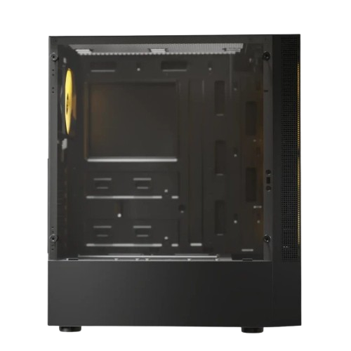 Boost Pro Series P100 Gaming Case with Triple ARGB Fans