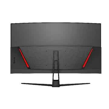 G Fury Titan Pro 34 Inch Curved UltraWide Gaming Monitor