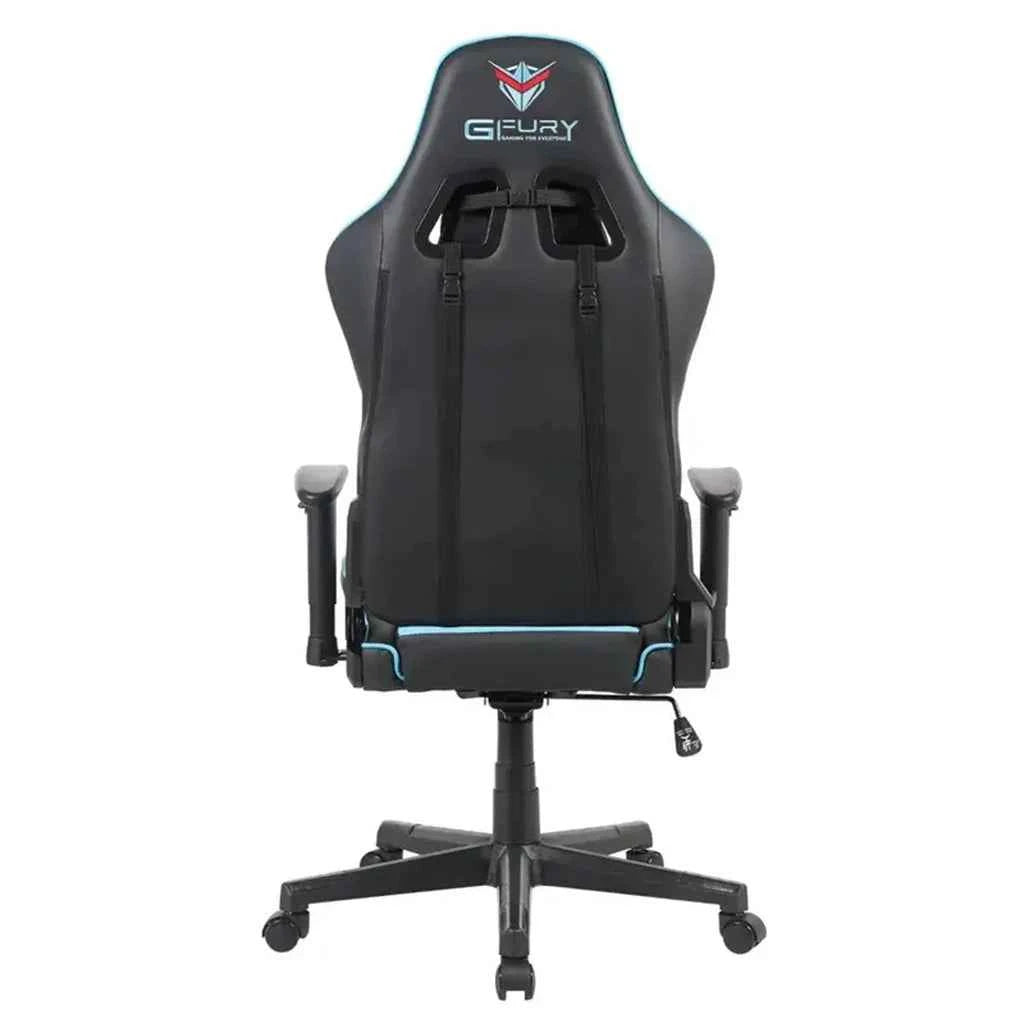 G Fury GF-KW-G6287 Ergonomic High Back Gaming Chair