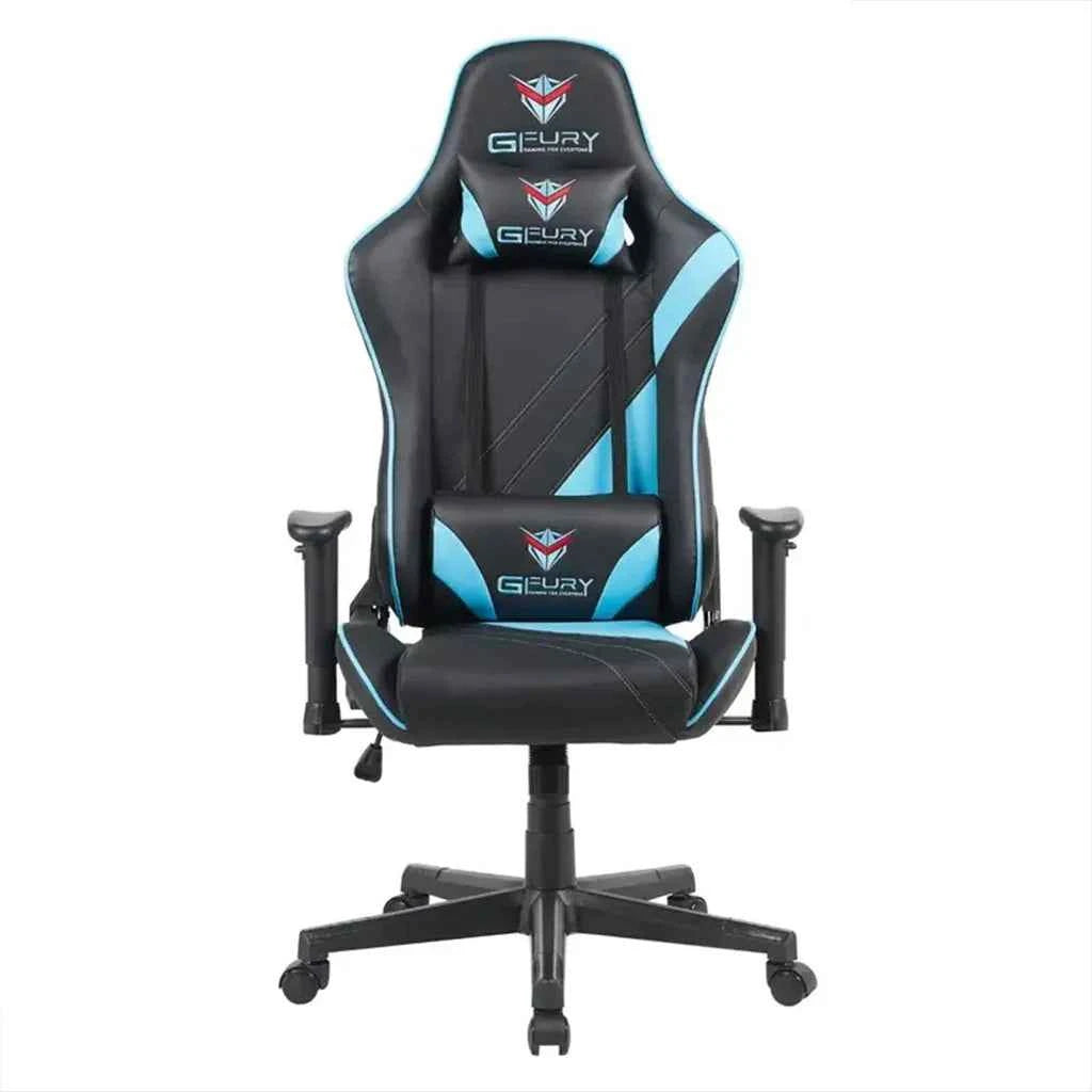 G Fury GF-KW-G6287 Ergonomic High Back Gaming Chair