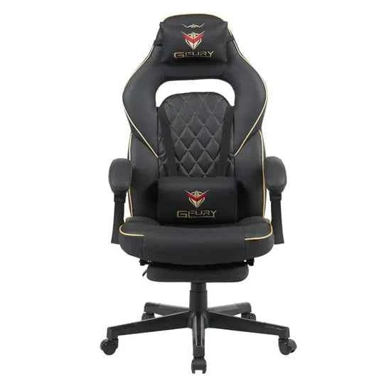 G Fury GF-KW-G6404 Ergonomic High Back Gaming Chair