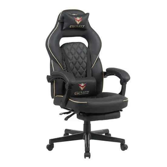 G Fury GF-KW-G6404 Ergonomic High Back Gaming Chair
