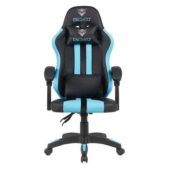 G Fury GF-KW-G8193 Ergonomic High Back Gaming Chair