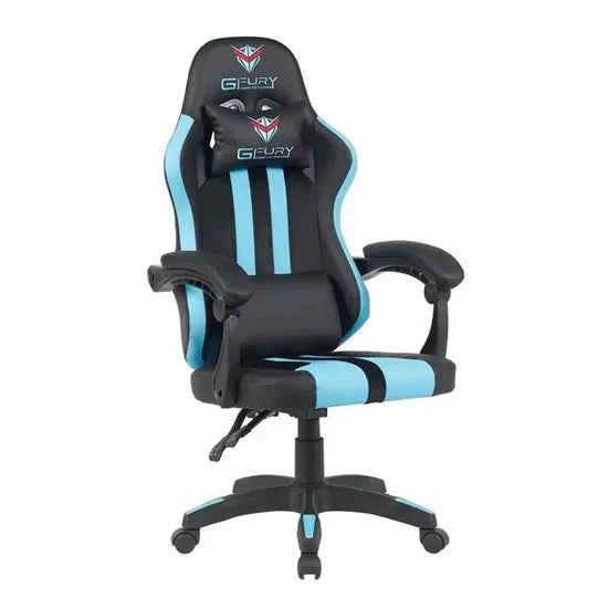 G Fury GF-KW-G8193 Ergonomic High Back Gaming Chair