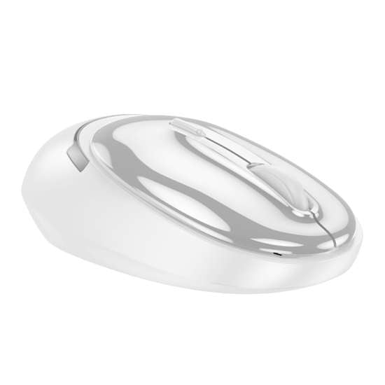 GM34 Nuevo Dual-Mode Business Wireless Mouse – Ergonomic & Professional