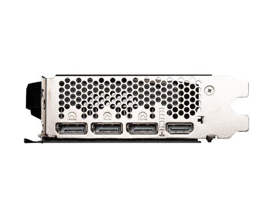 GeForce RTX 4060 Ti Ventus 2X 16G OC Graphics Card