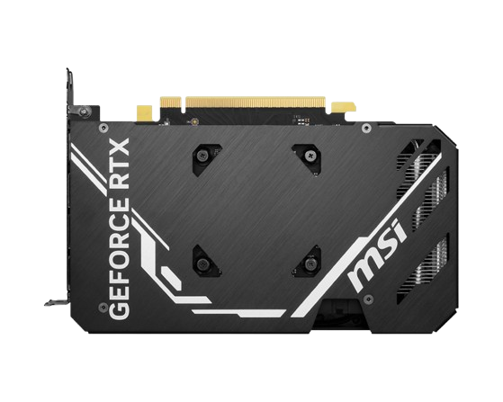 GeForce RTX 4060 Ti Ventus 2X 16G OC Graphics Card