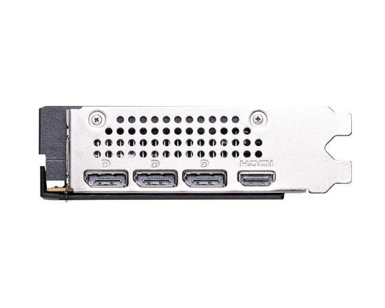 GeForce RTX 5060 Shadow 2X 8G OC High-Performance GPU