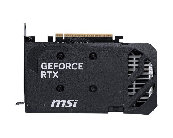 GeForce RTX 5060 Shadow 2X 8G OC High-Performance GPU