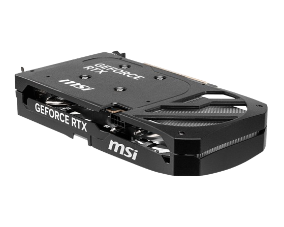 GeForce RTX 5060 Ti Shadow 2X 8G OC Plus Gaming GPU