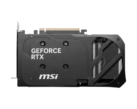 GeForce RTX 5060 Ti Shadow 2X 8G OC Plus Gaming GPU