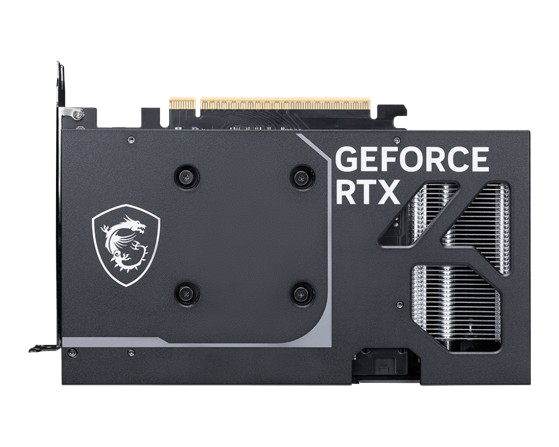 GeForce RTX 5060 Ventus 2X 8G OC Powerful Gaming GPU