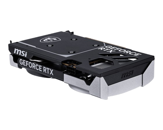 GeForce RTX 5060 Ventus 2X 8G OC Powerful Gaming GPU