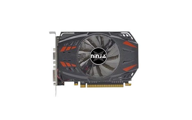 Ninja GeForce GT 740 4GB GDDR5 128-Bit Graphics Card