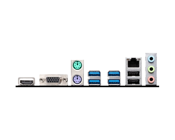 PRO A620M-E Motherboard for Reliable AM5 PC Performance