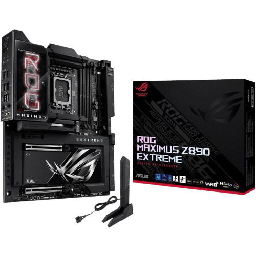 ROG Maximus Z890 Extreme Premium Gaming Motherboard