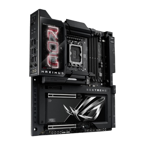 ROG Maximus Z890 Extreme Premium Gaming Motherboard