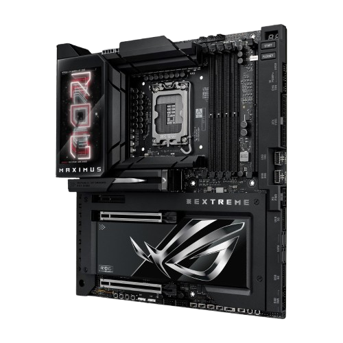 ROG Maximus Z890 Extreme Premium Gaming Motherboard