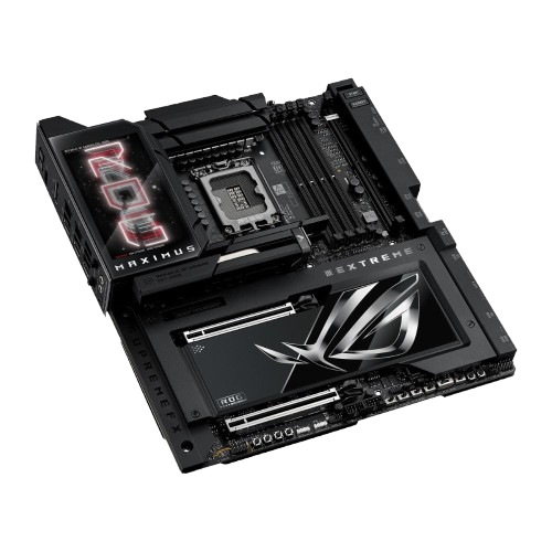 ROG Maximus Z890 Extreme Premium Gaming Motherboard