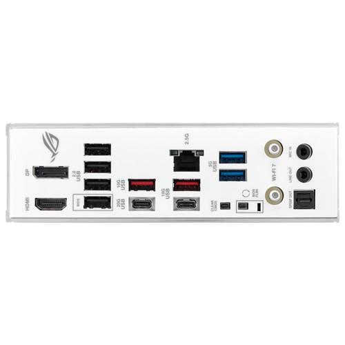 ROG Strix B860-A Gaming WiFi Premium ATX Motherboard