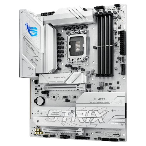 ROG Strix B860-A Gaming WiFi Premium ATX Motherboard
