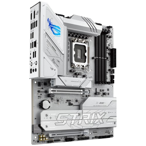 ROG Strix B860-A Gaming WiFi Premium ATX Motherboard