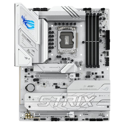 ROG Strix B860-A Gaming WiFi Premium ATX Motherboard