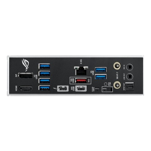 ROG Strix B860-F Gaming WiFi High-Performance ATX Board