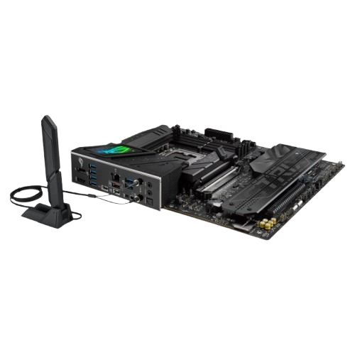 ROG Strix B860-F Gaming WiFi High-Performance ATX Board